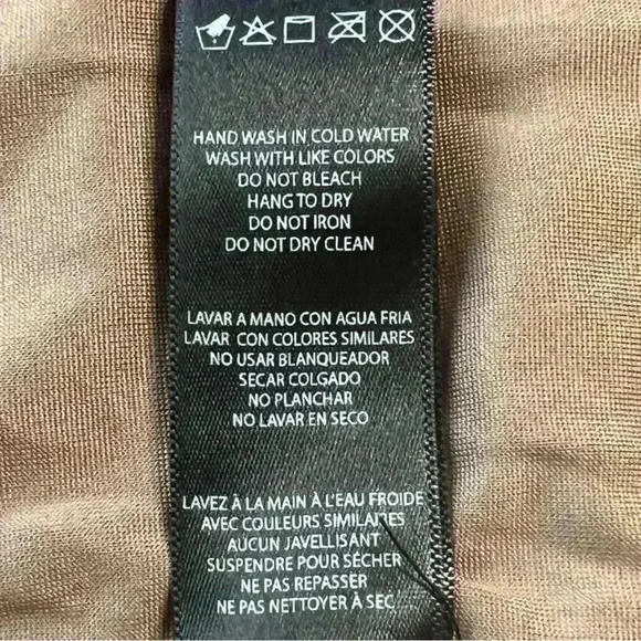 Bebe Ruched Mesh Midi Skirt, Pink Multi Snake Print, Lined, Size XL. NWT! - Picture 12 of 15